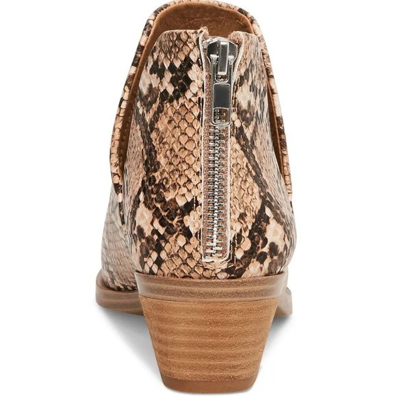 NEW  Madden Girl Zander Ankle Booties - Picture 5 of 13